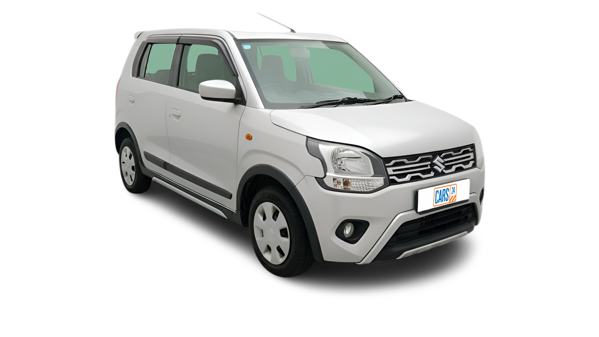 Maruti New Wagon-R-img